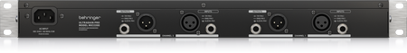 Behringer MIC2200 V22