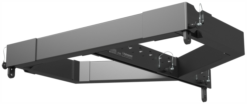 Turbosound LIVERPOOL TLX84-FLB2