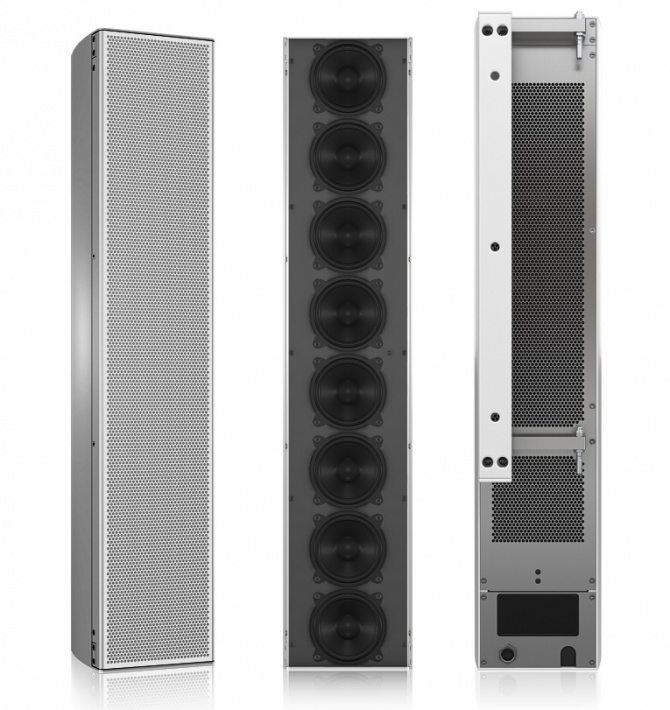 Tannoy QFLEX 8