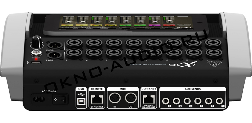 Behringer X183