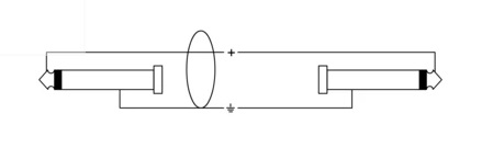 Cordial CSI 6 PP ANDREW GOUCHE гитарный кабель3