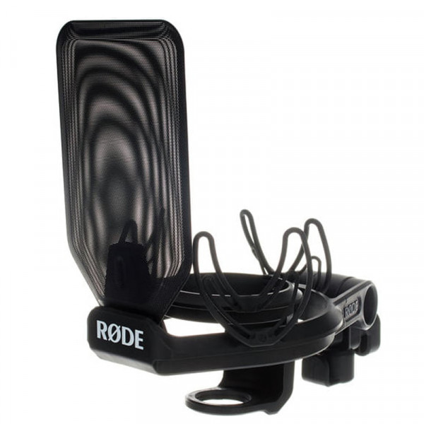 RODE SMR2