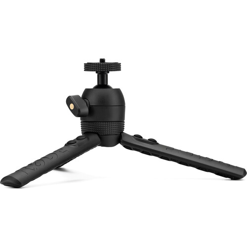 RODE TRIPOD 2 Трехпозиционный штатив для крепления фотоаппаратов, микрофонов и аксессуаров3