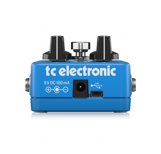 TC Electronic FLASHBACK 2 DELAY