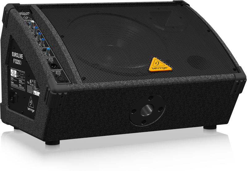 Behringer F1320D Акустическая система3