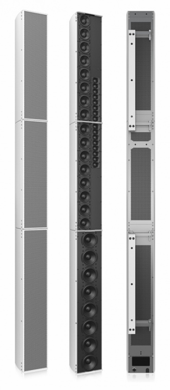 Tannoy QFLEX 40