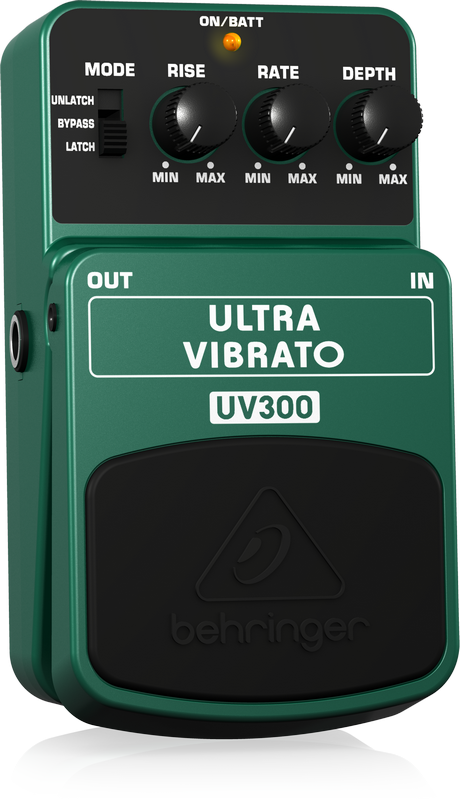 Behringer UV3002