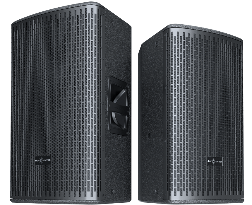 Audiocenter GT515A Акустическая система FOH/мониторная2