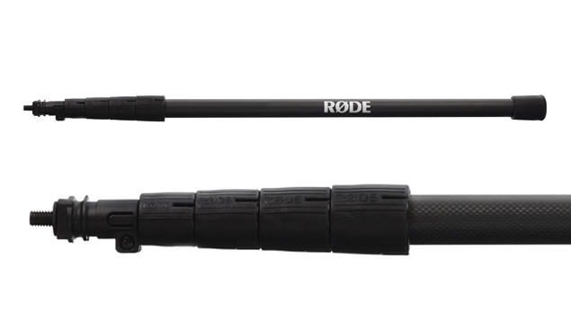 RODE Boompole Pro2