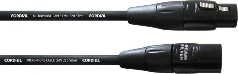 Cordial CIM 0,5 FM2