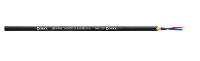 Cordial CPM 3 FW-UNB3