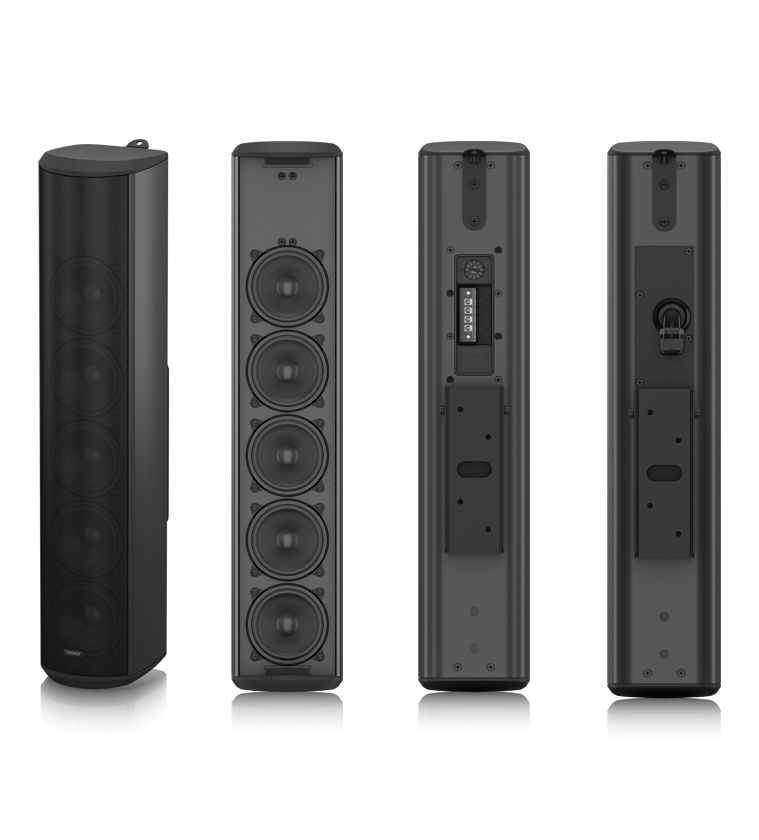 Tannoy VLS 52