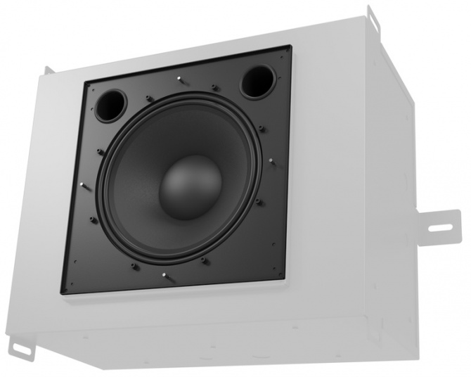 Tannoy CMS1201SW