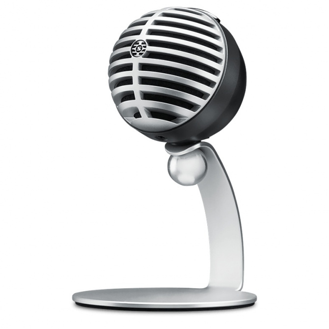 SHURE MV5-DIG USB-микрофон