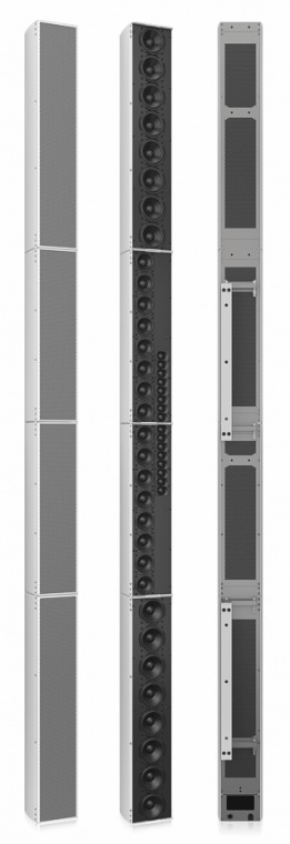 Tannoy QFLEX 48