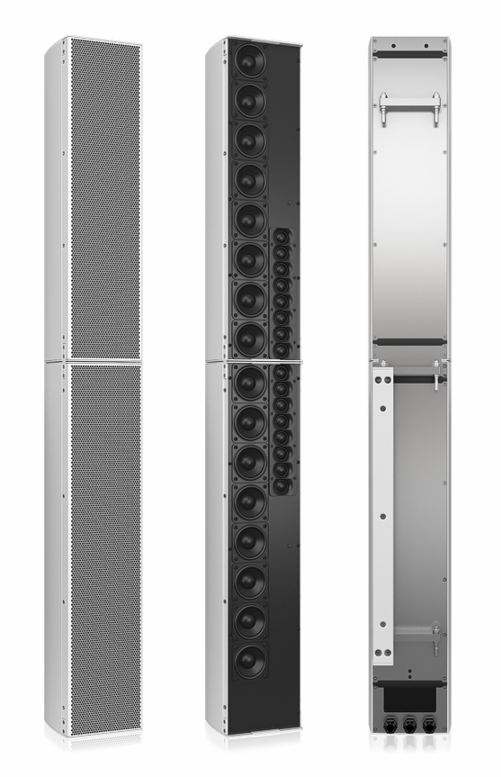 Tannoy QFLEX 32-WP2
