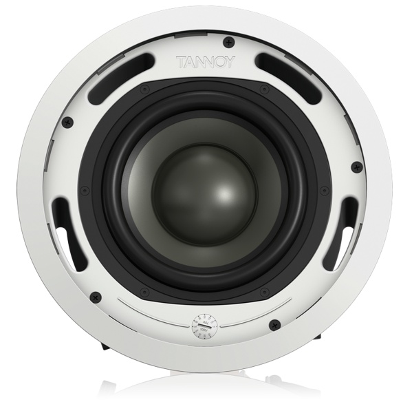 Tannoy CMS801Pi Sub