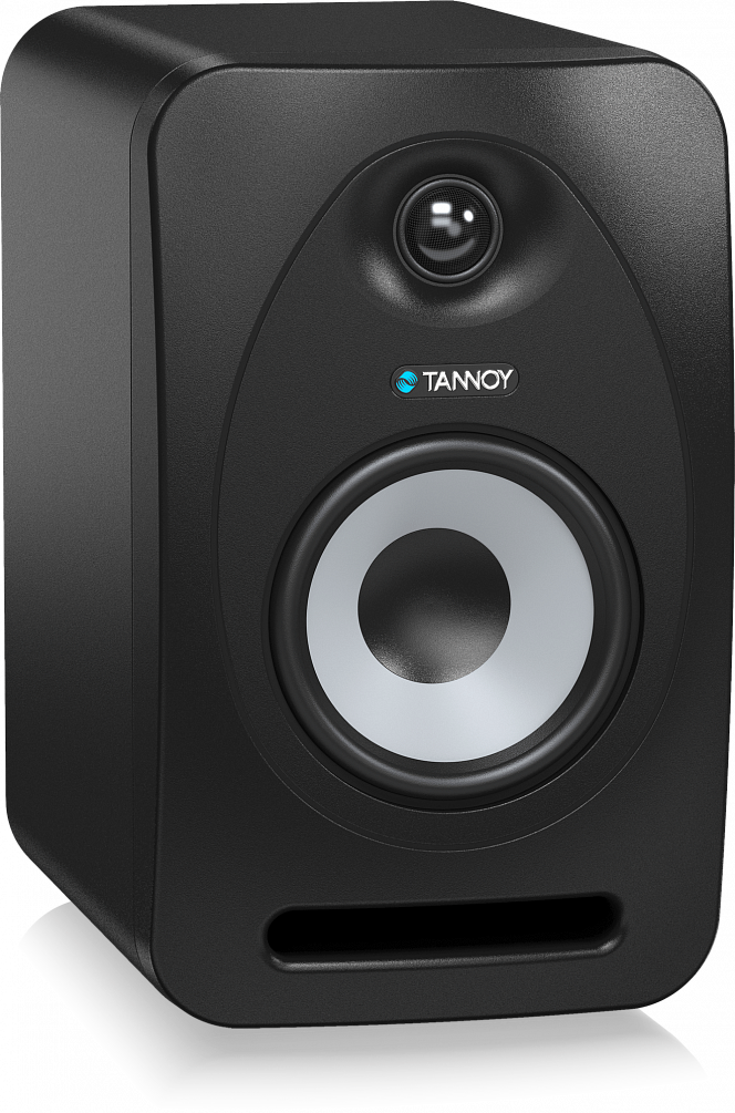 Tannoy REVEAL 402 Активный монитор ближнего поля 50Вт, 56Гц-48кГц4