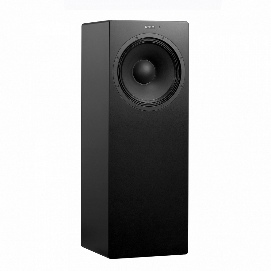 Genelec W371AP Активный студийный сабвуфер3