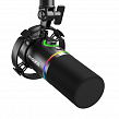 Maono PD200X динамический микрофон, кардиода, UCB-C/XLR выходы, черный2