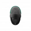 AKG D112MKII микрофон для озвучивания басовых инструментов/бас-барабана динамический кардиоидный3