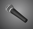 SHURE SM58SE Вокальный микрофон динамический с выключателем4