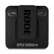 RODE Wireless GO II  Single ультракомпактная двухканальная накамерная беcпроводная система.2