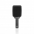 Sennheiser e 609 silver Супер-кардиоидный инструментальный микрофон3