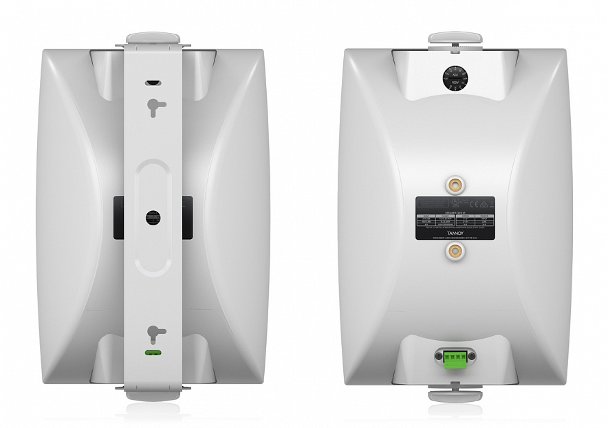 Tannoy DVS 6T-WH2