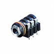 Rean NYS215 Панельный разъём1