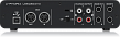 Behringer UMC204HD внешний звуковой/MIDI интерфейс, USB 2.03