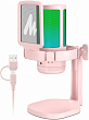 Maono DGM20 (pink) USB-микрофон1