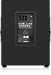 Behringer VQ1500D Активный сабвуфер1
