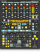 Behringer DDM4000 DJ-микшер2