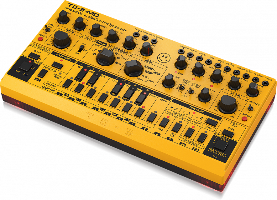 Behringer TD-3-MO-AM2