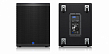 Turbosound iQ18B Активный сабвуфер1