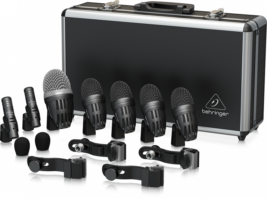 Behringer BC15002
