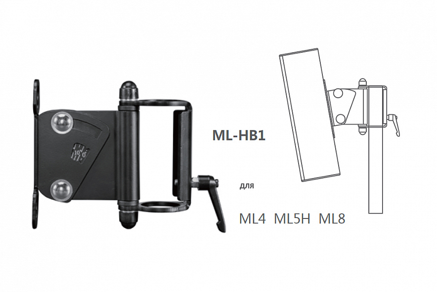 RFIntell ML-HB12