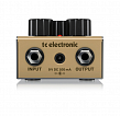 TC Electronic DRIP SPRING REVERB2