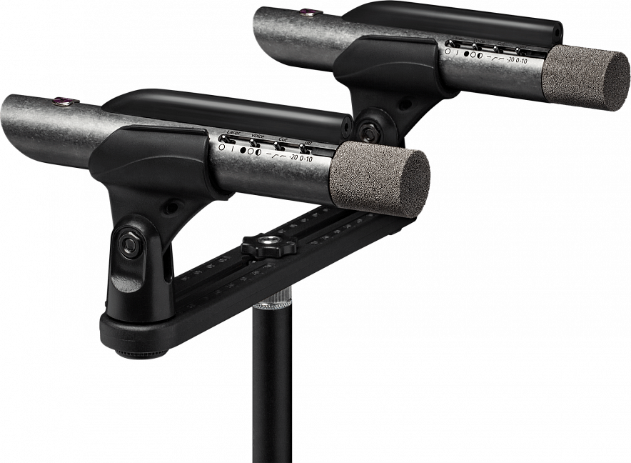 Aston Microphones STARLIGHT STEREO PAIR Подобранная стереопара2