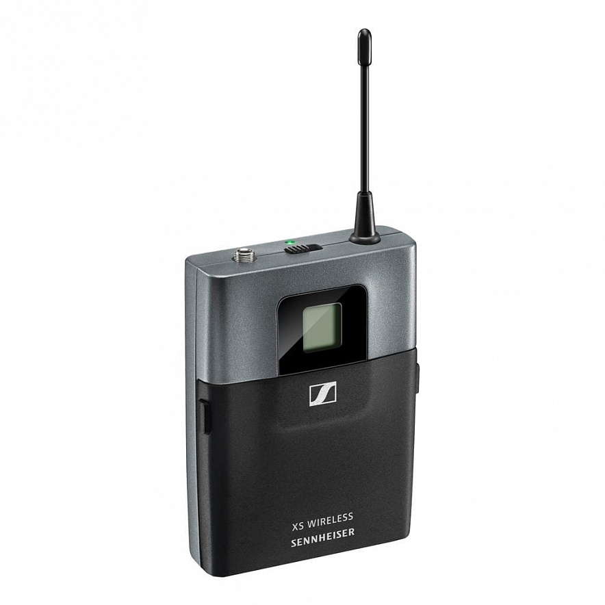 Радиосистема Sennheiser XSW 1-ME3-A (548 - 572 MHz)4