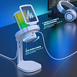 Maono DGM20 (white) USB-микрофон5