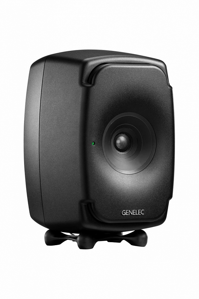 Genelec 8331AM Активный студийный монитор3
