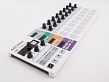 Arturia BeatStep Pro USB MIDI контроллер1