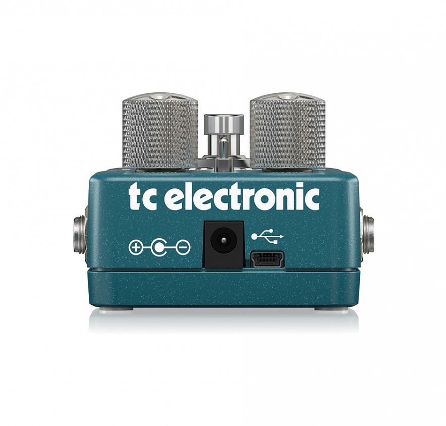 TC Electronic THE DREAMSCAPE2