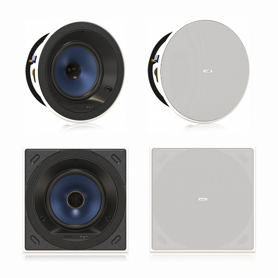 Tannoy PCI 6DC LP2