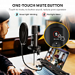 Maono AU-PM422 Микрофонный комплект7