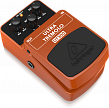 Behringer UT300 педаль классического тремоло2