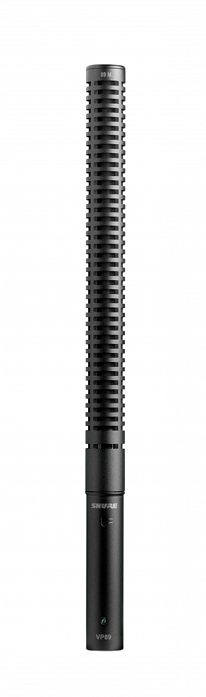 SHURE VP89M2
