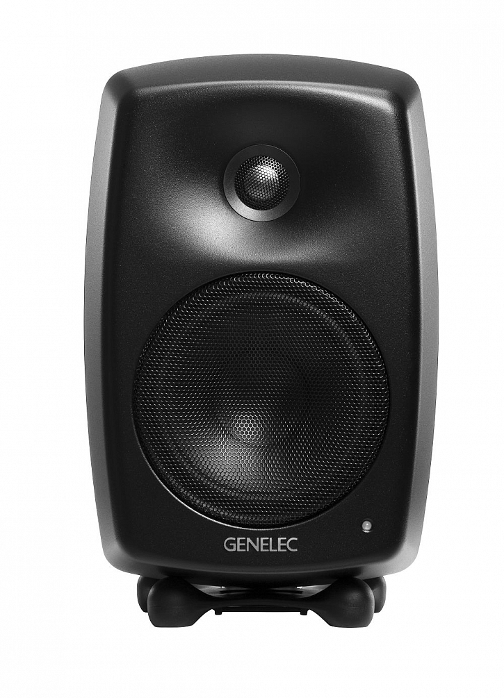 Genelec G Three BM Активная акустическая система3